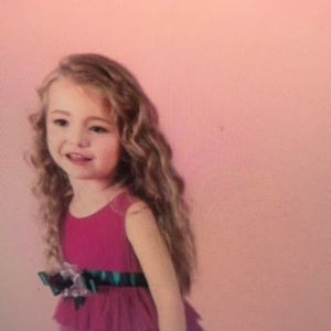 Meet your Posher, Madelyn